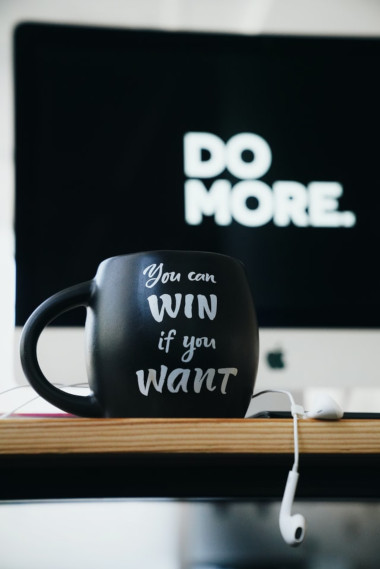 Are You Motivated By Fear