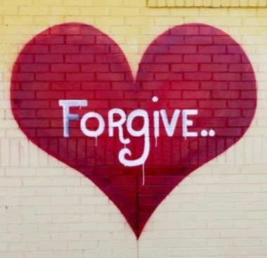 Forgiving Is Not What You Thought