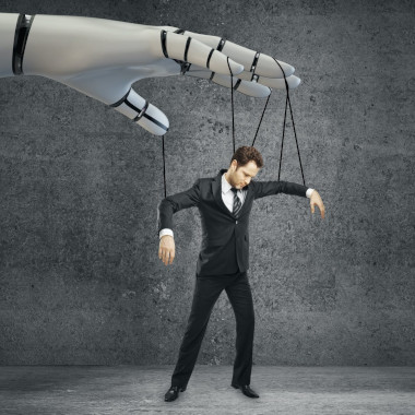 Is Fear The Real Enemy?