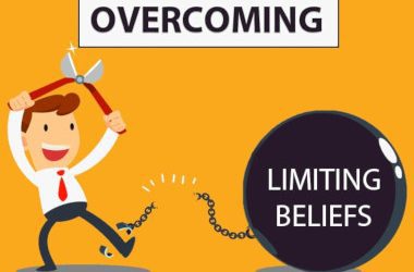 Why Your Beliefs Limit You