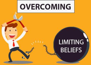 Why Your Beliefs Limit You