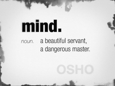 Don’t Be A Slave Of Your Fears Anymore