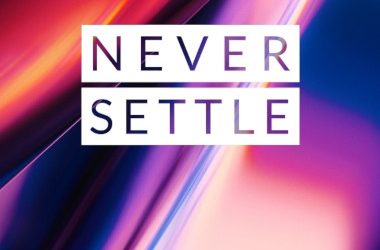 Never Ever Settle. Here’s Why