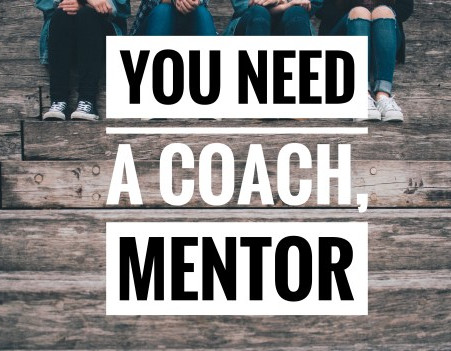 Why You Need A Coach In Your Professional Life