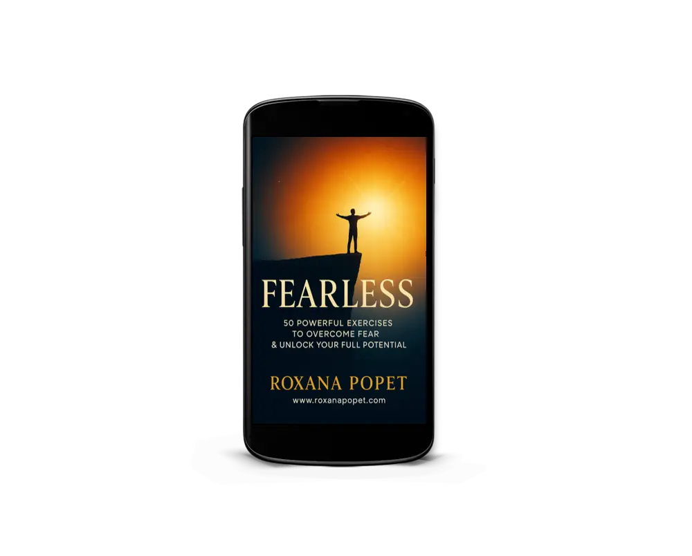 roxana-popet-fearless-50-powerful-exercises-to-overcome-fear-unlock-your-full-potential-2