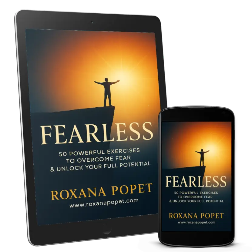 roxana-popet-fearless-50-powerful-exercises-to-overcome-fear-unlock-your-full-potential-3